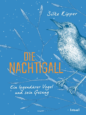 cover image of Die Nachtigall